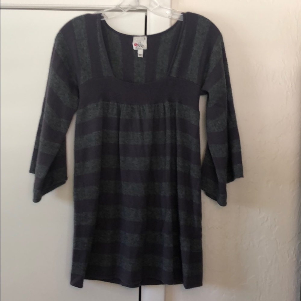 Joie, Bell Sleeve Sweater